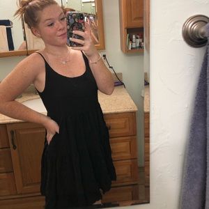 Brandy Melville dress